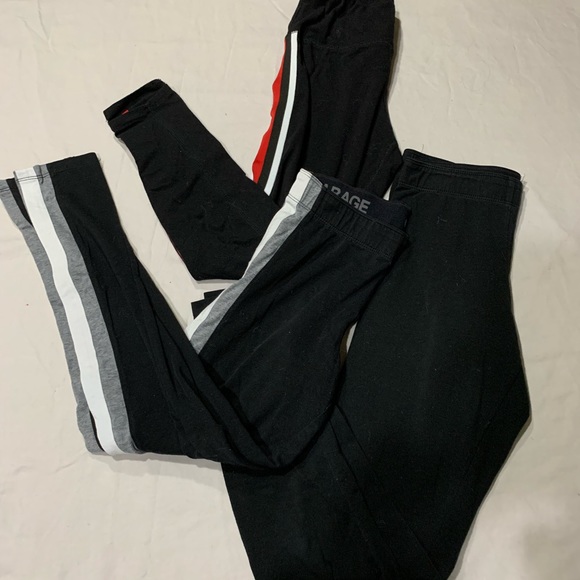 3 Pack Garage Leggings - Picture 2 of 16